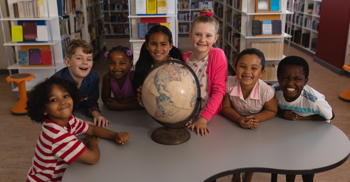 International Montessori Academy Shapes Future Leaders