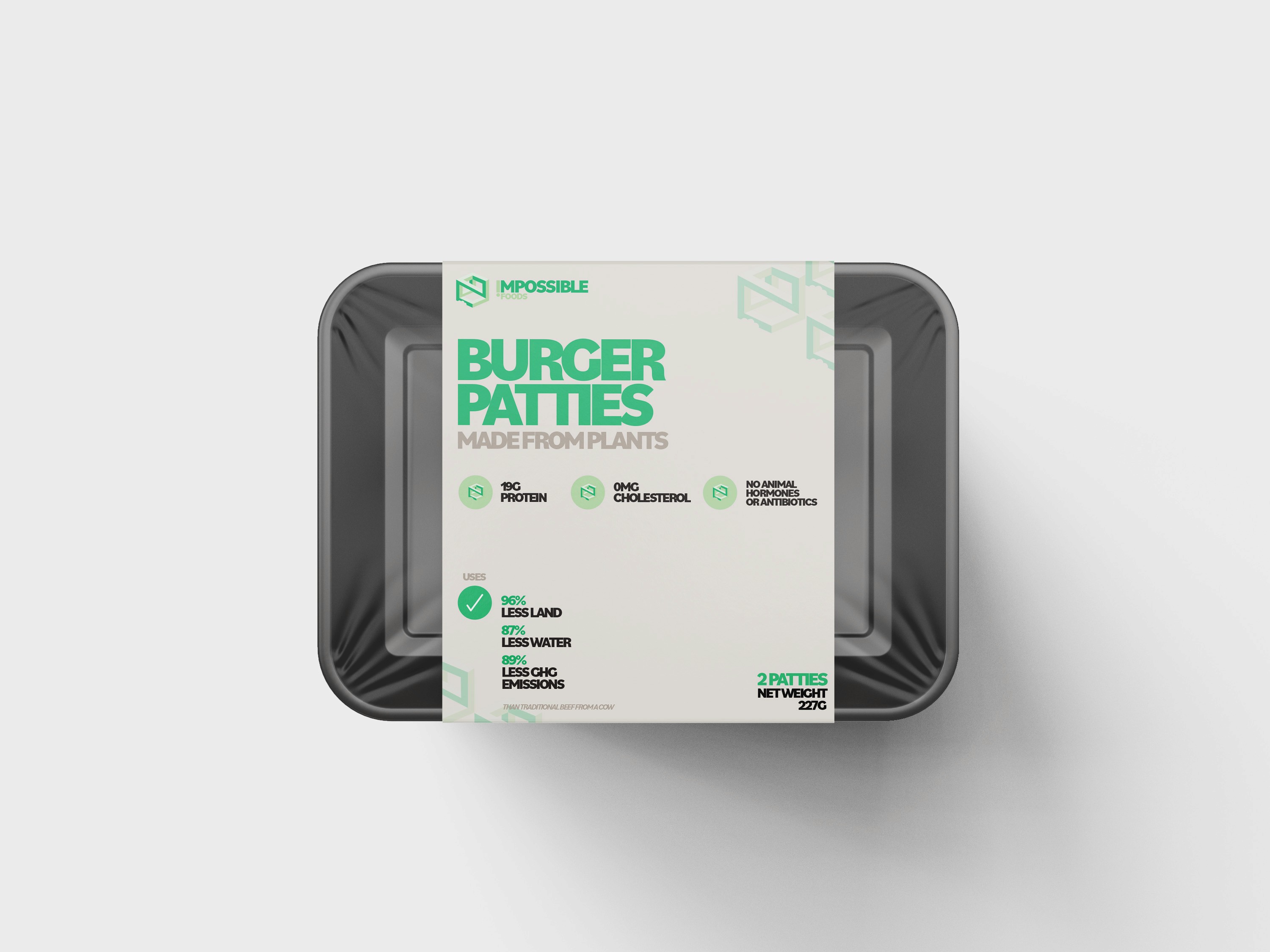 IMP Packaging