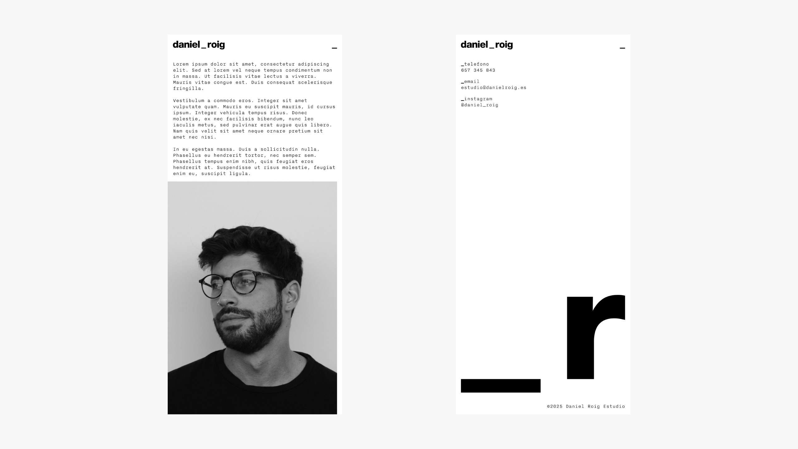 A profile picture of this person