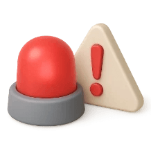 emergency icon