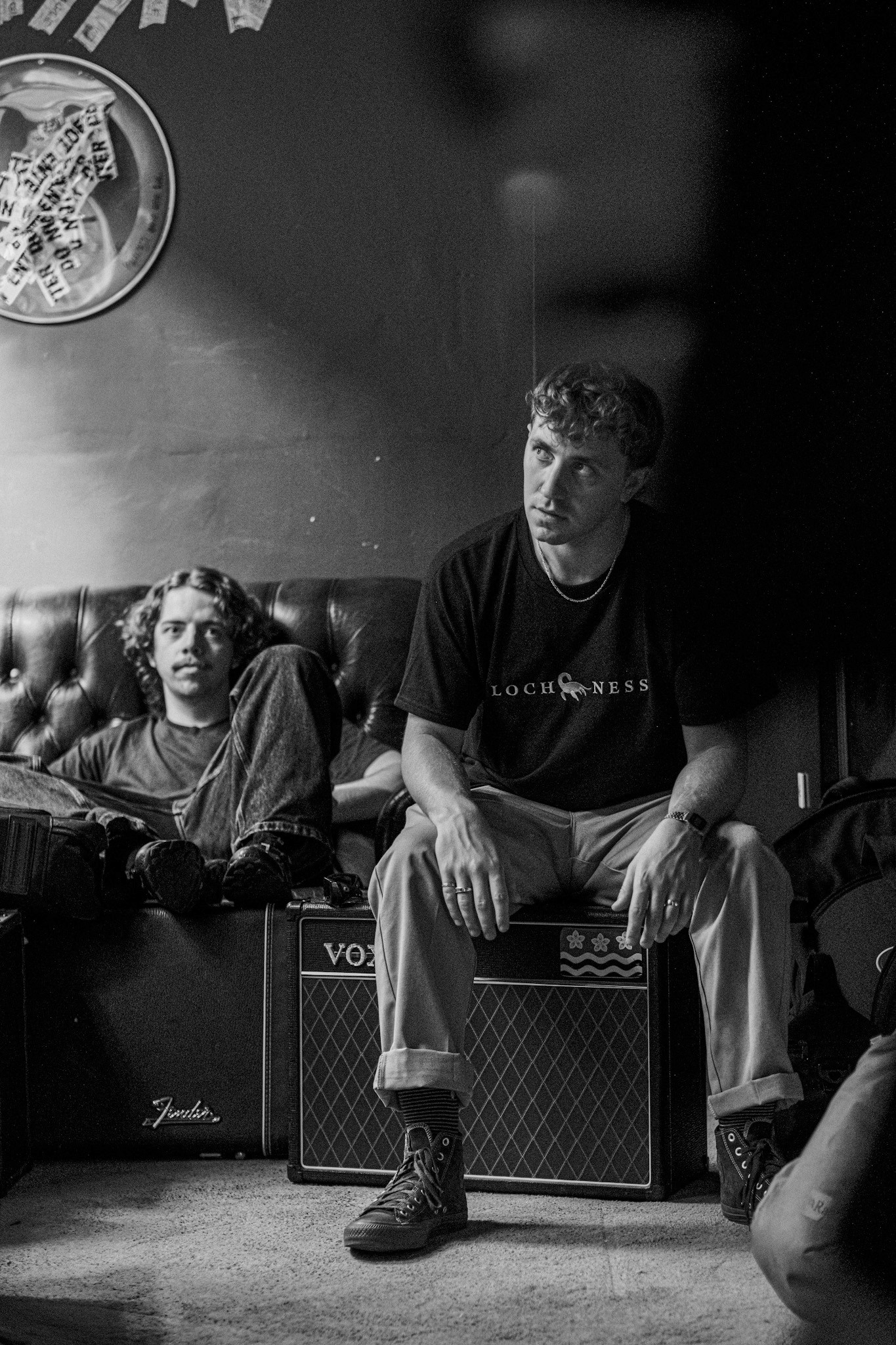 Commercial photography by JamesTheLyon for PixelSpaces — events, gigs, headshots, people, and architecture — Pomona band jake manchester live music