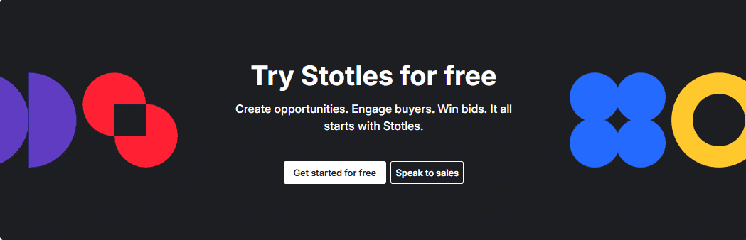 Marketing Spotlight: Stotles Marketing Strategy Brand Promise Analysis