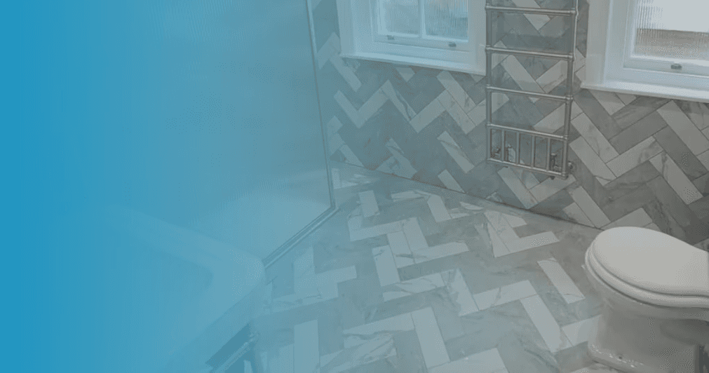 Bathroom renovation north london