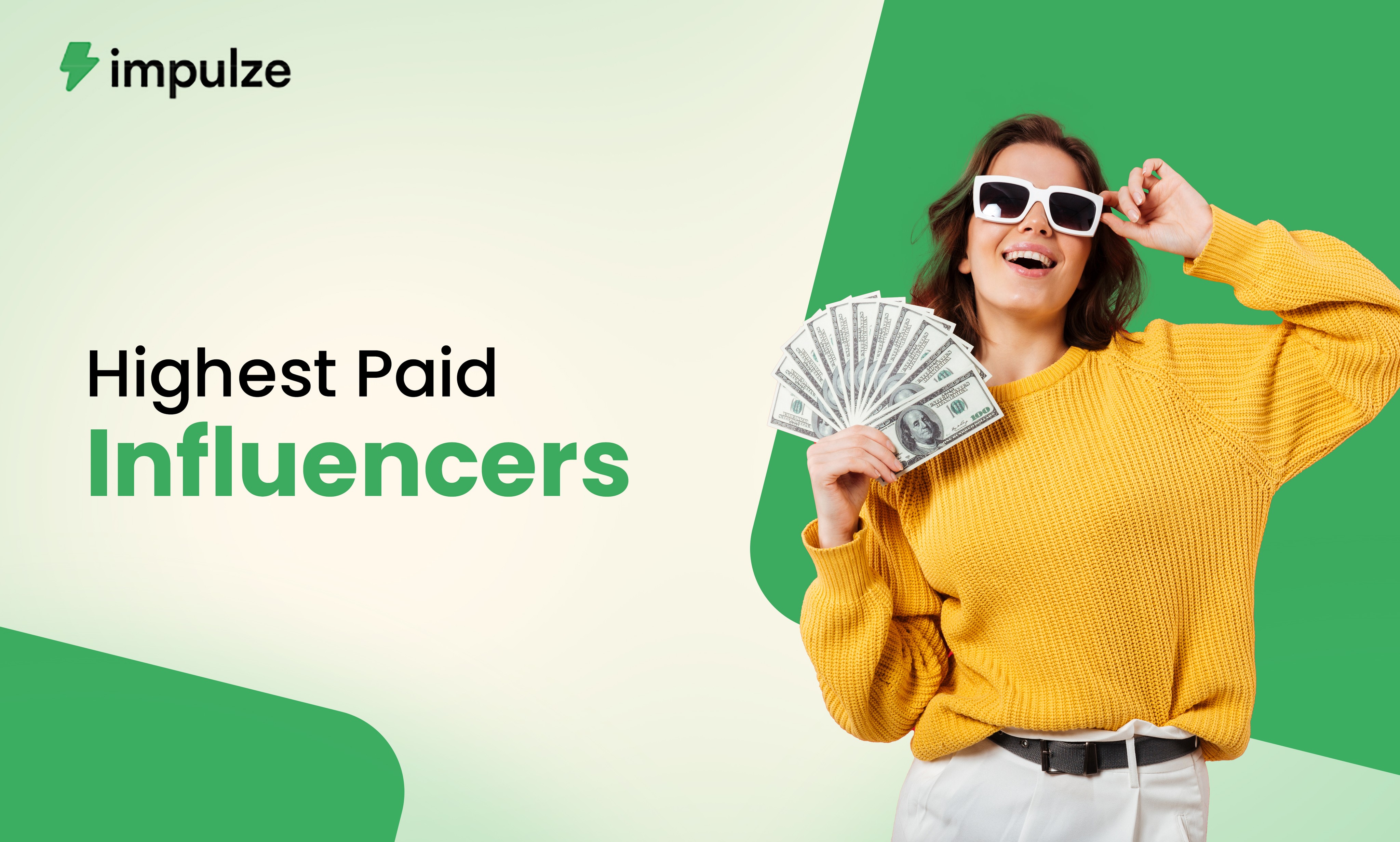 10 Highest Paid Influencers of 2024