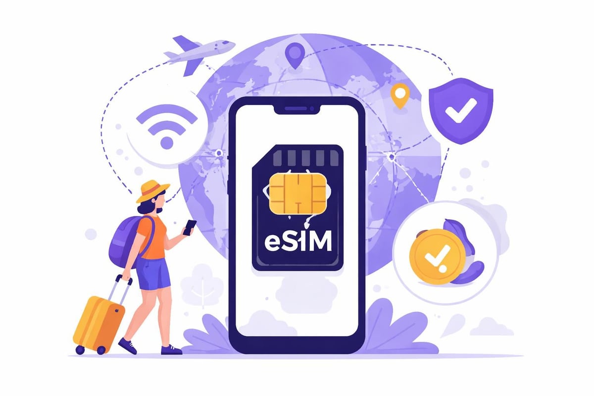 Managing travel connectivity