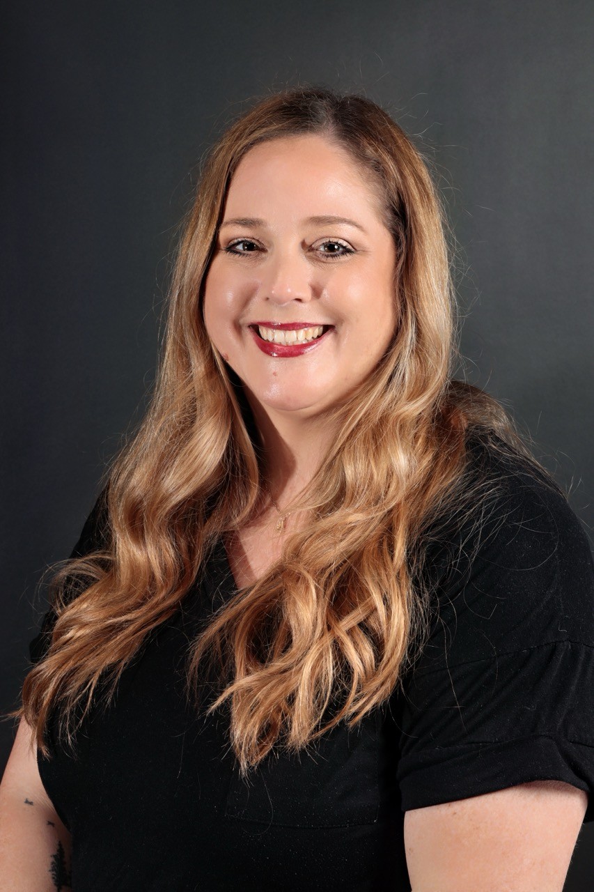 Allison Houghtaling, Director of Staffing & Scheduling