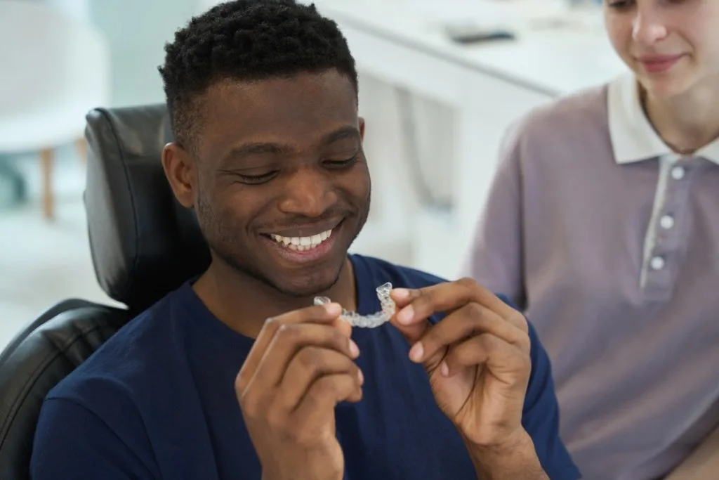Dentist