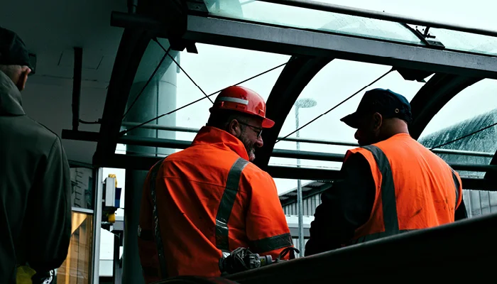 Service Image