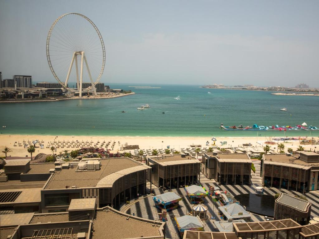 Roda Amwaj Suites Jumeirah Beach Residence