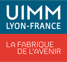Logo UIMM Lyon