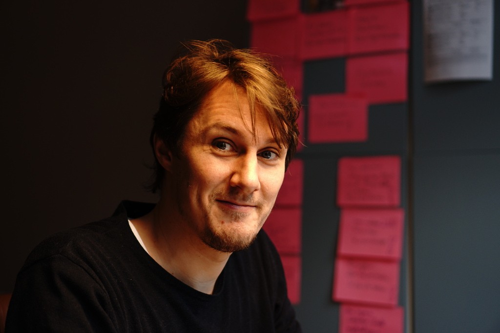 Profilbild Christoph Neumann