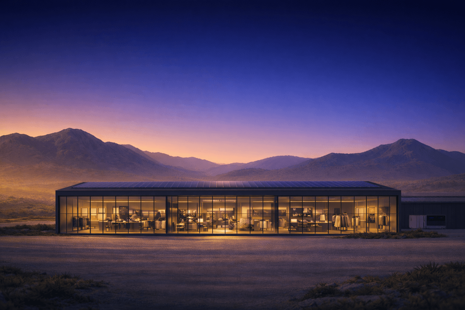 AI product data automation platform connecting ERP, PIM, and eCommerce systems for fashion brands