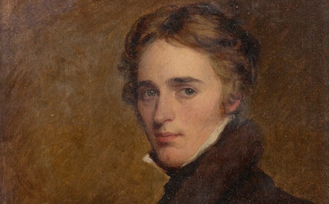 Historians identify lost portrait of poet Shelley painted days ...