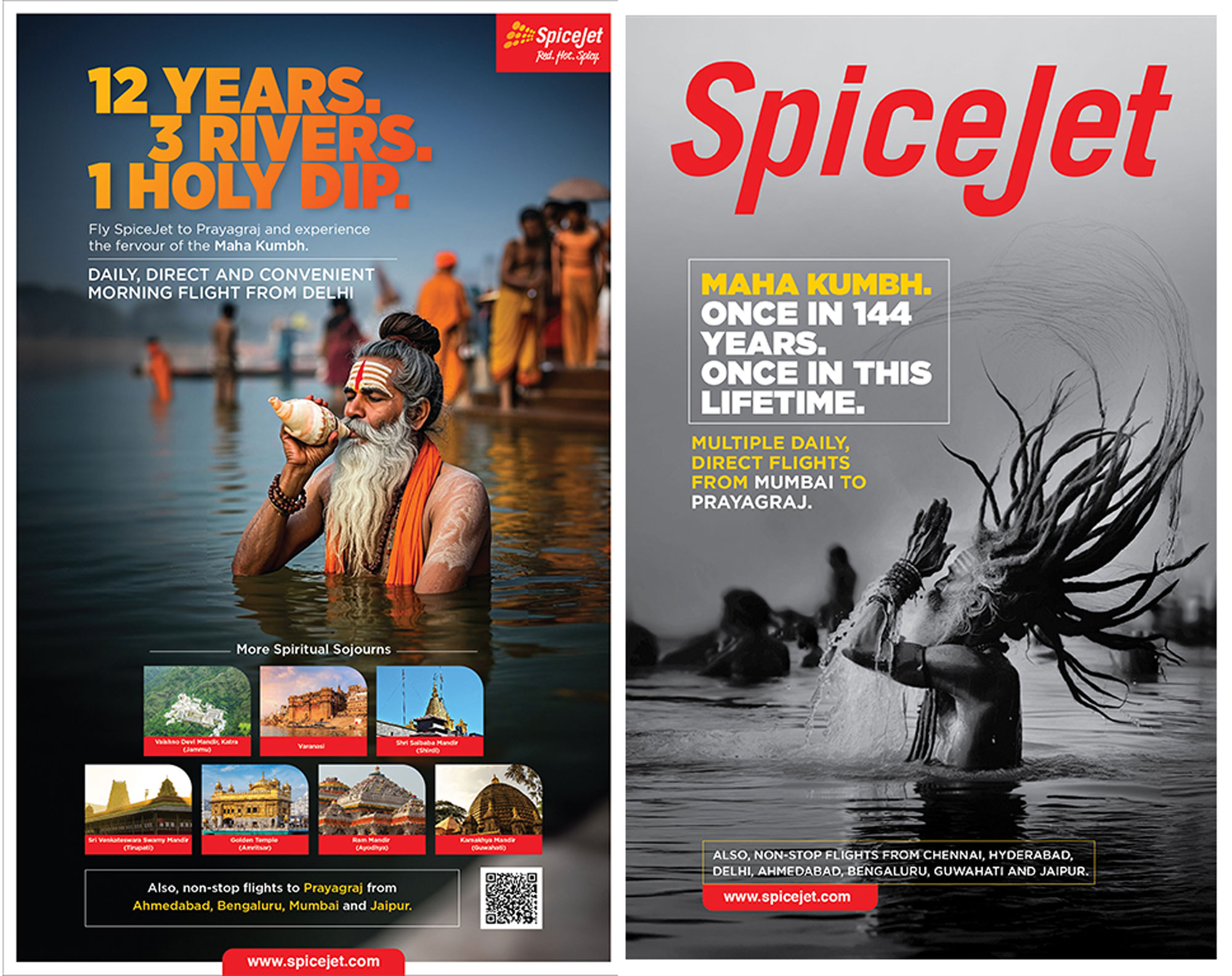 SpiceJet-HipHopIndia
