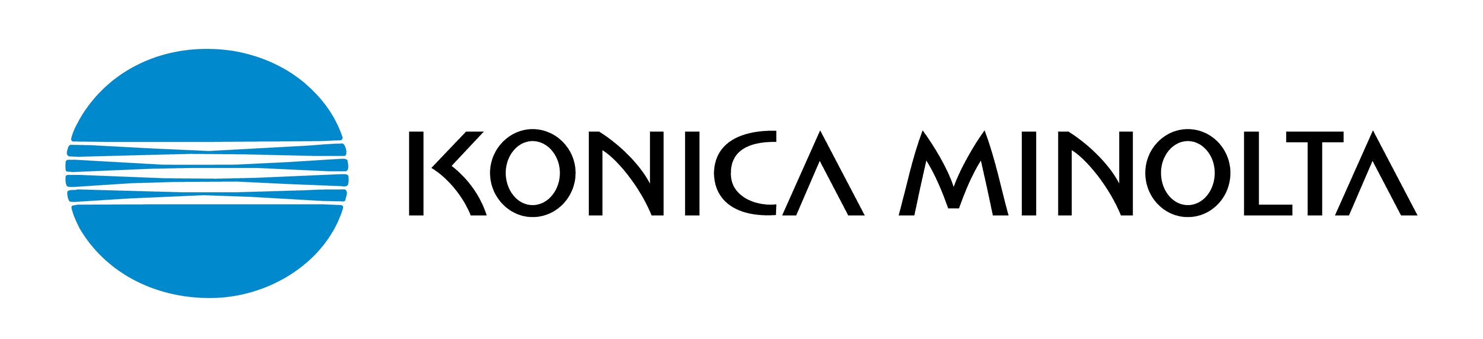 Konica Minolta logo