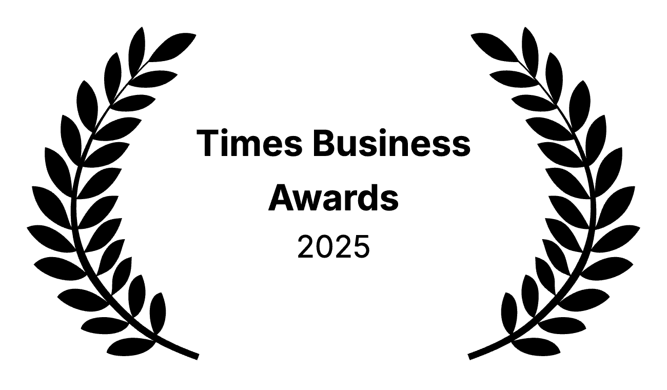 Times business award 2025