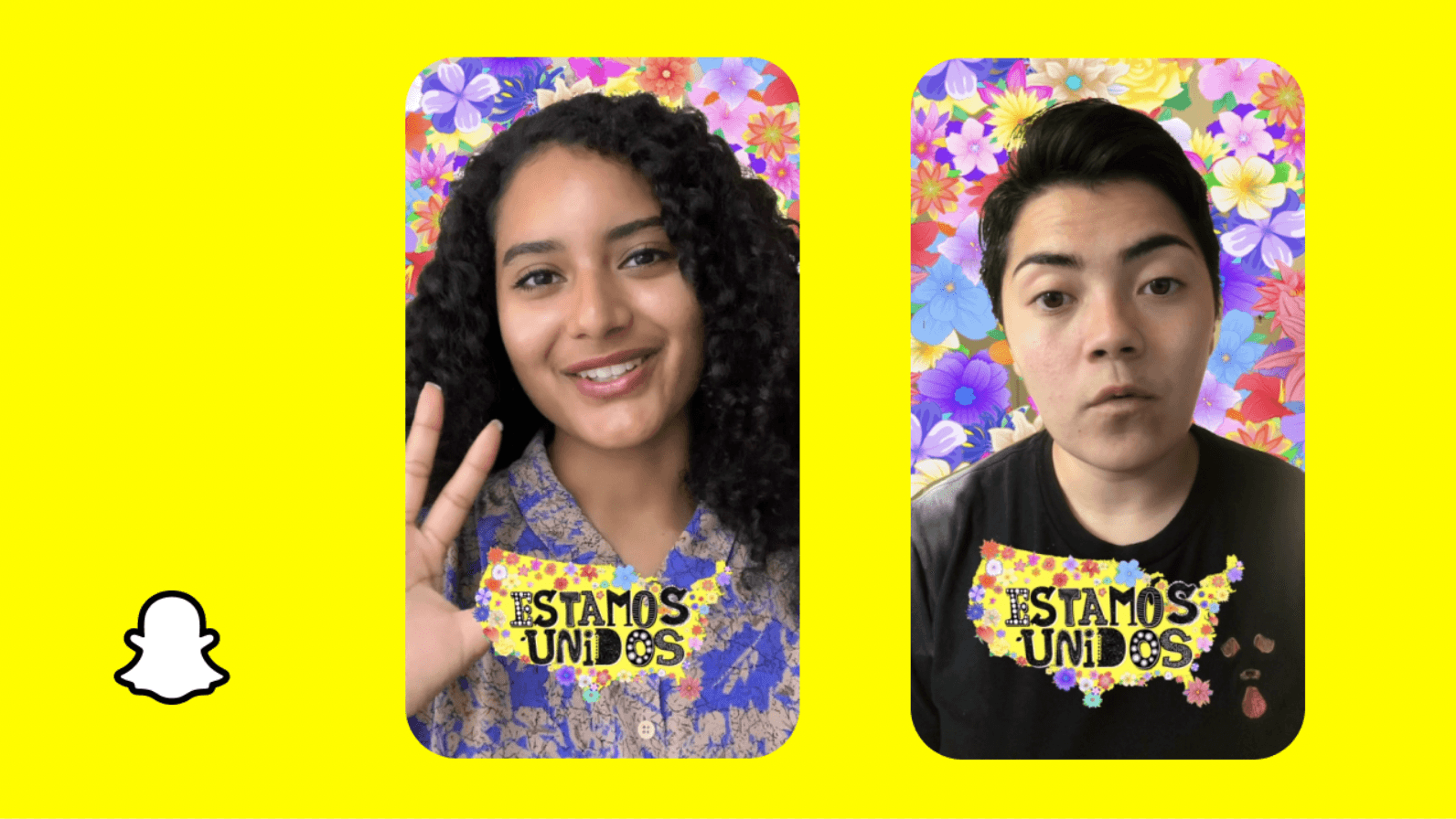 LatinXellence video — A film made with Snap's Hispanic and Latinx ERG, highlighting the identities of our own employees.