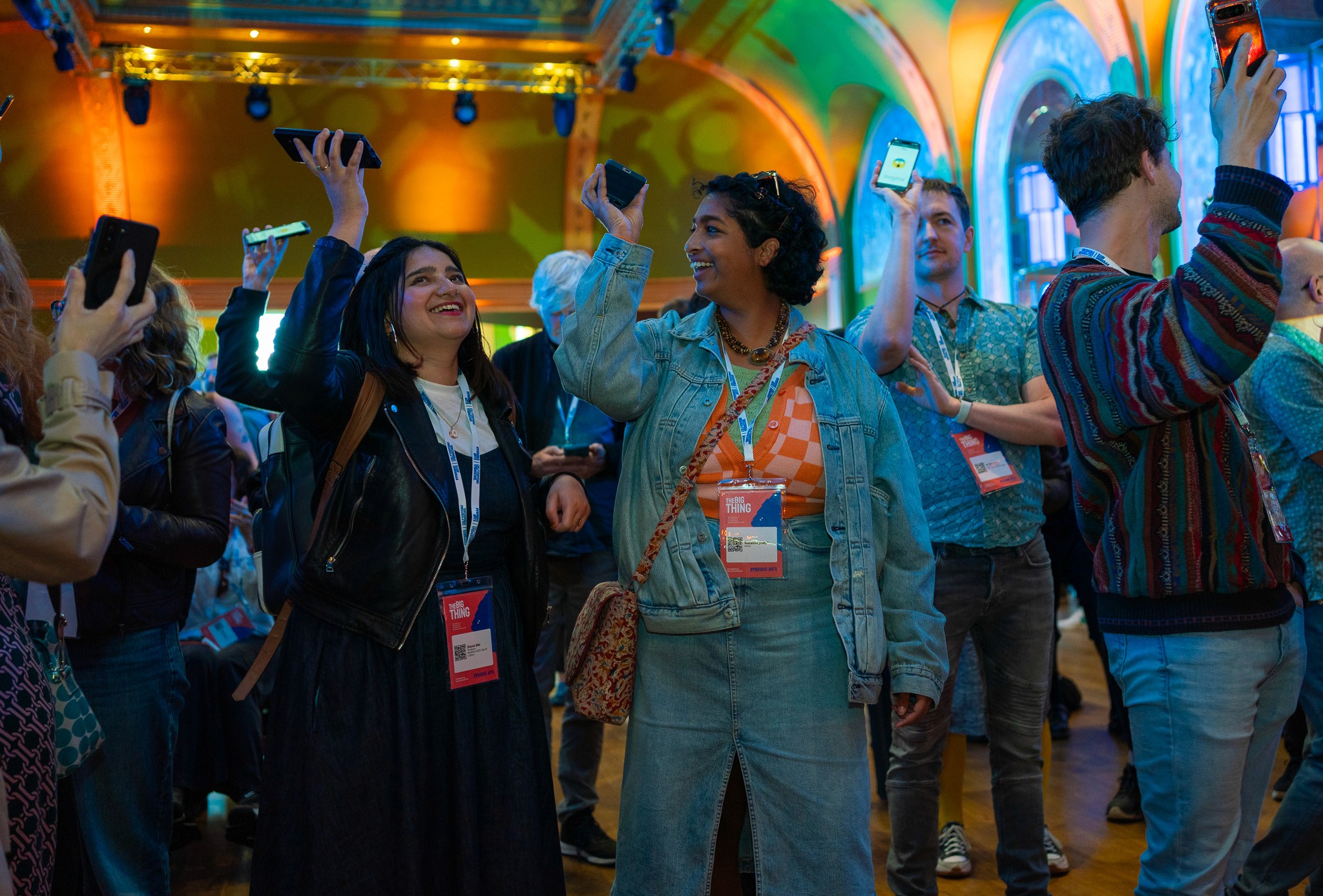 Shooting at the manor with Dom Pérignon Vintage 2013