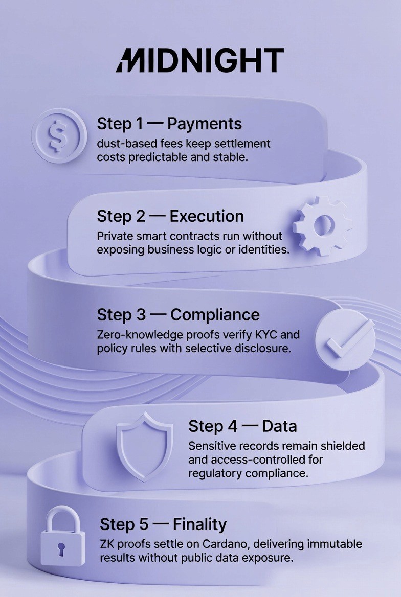 midnight-blockchain