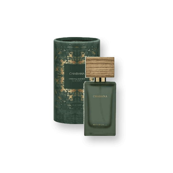 Rituals Chaban