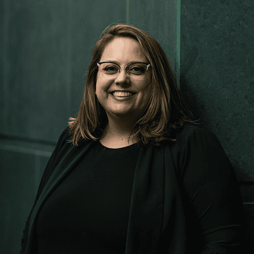 Jessica Heiser Sheth Strategies Testimonial