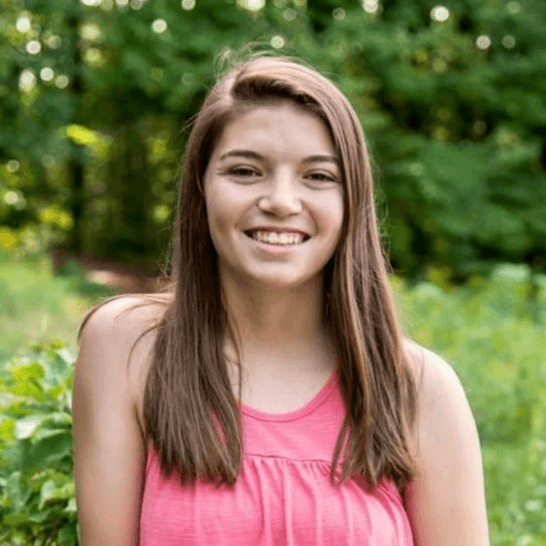 Photo of Haley Laliberte