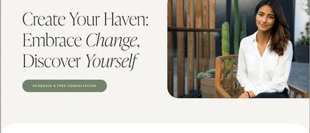 Trauma Therapy Programs Ecommerce Brand | Profitable, Scalable & 100% Digital