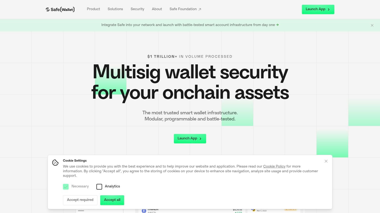 Trust Wallet