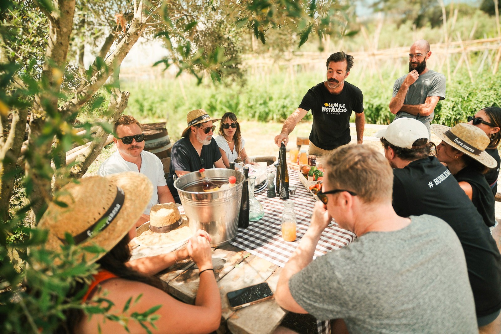 Thoughtfully paced itineraries designed for multigenerational travel across Spain, Morocco, and Portugal, balancing culture, rest, and discovery.