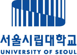 서울시립대학교 로고