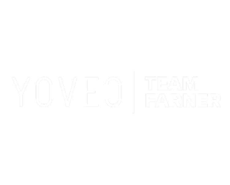 Logo Yoveo Team Farner