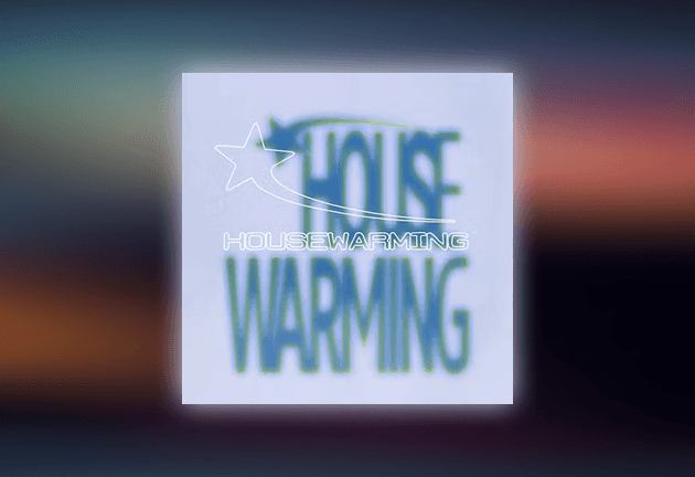 Elegant black and white rehearsal dinner invitation with a floral design and minimalist typography, perfect for a sophisticated pre-wedding gathering.