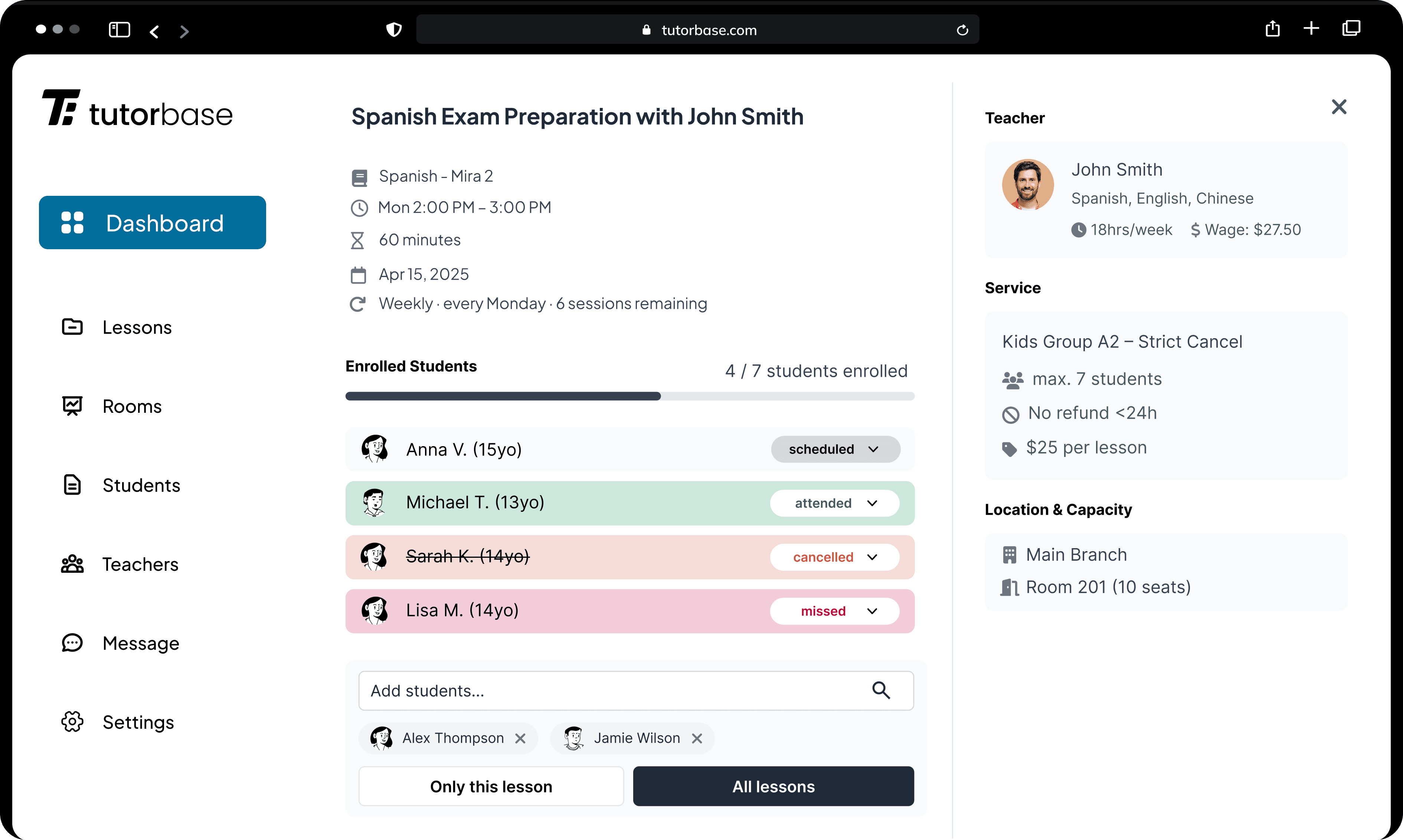 Hero Dashboard Image