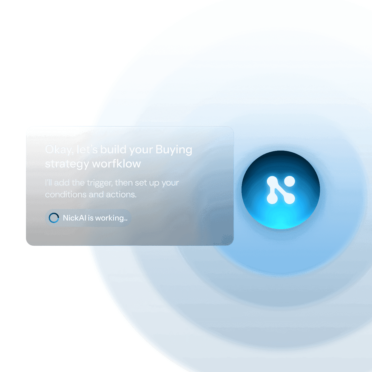 Woman working on laptop