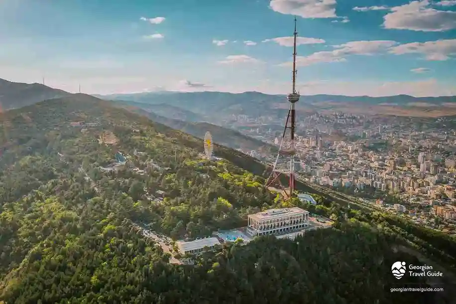 Georgia & Armenia packages
