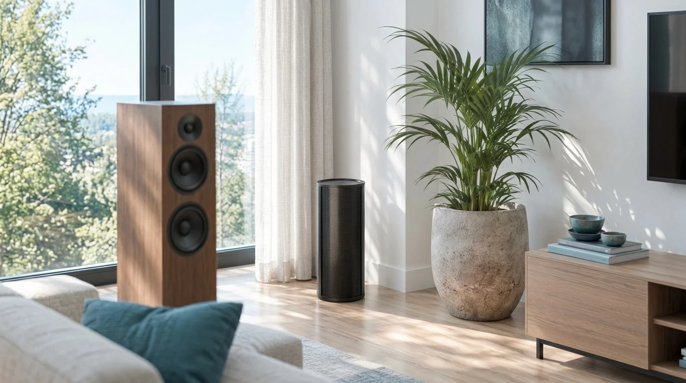 PSI Audio AVAA C214: do analógico ao digital, agora também em branco