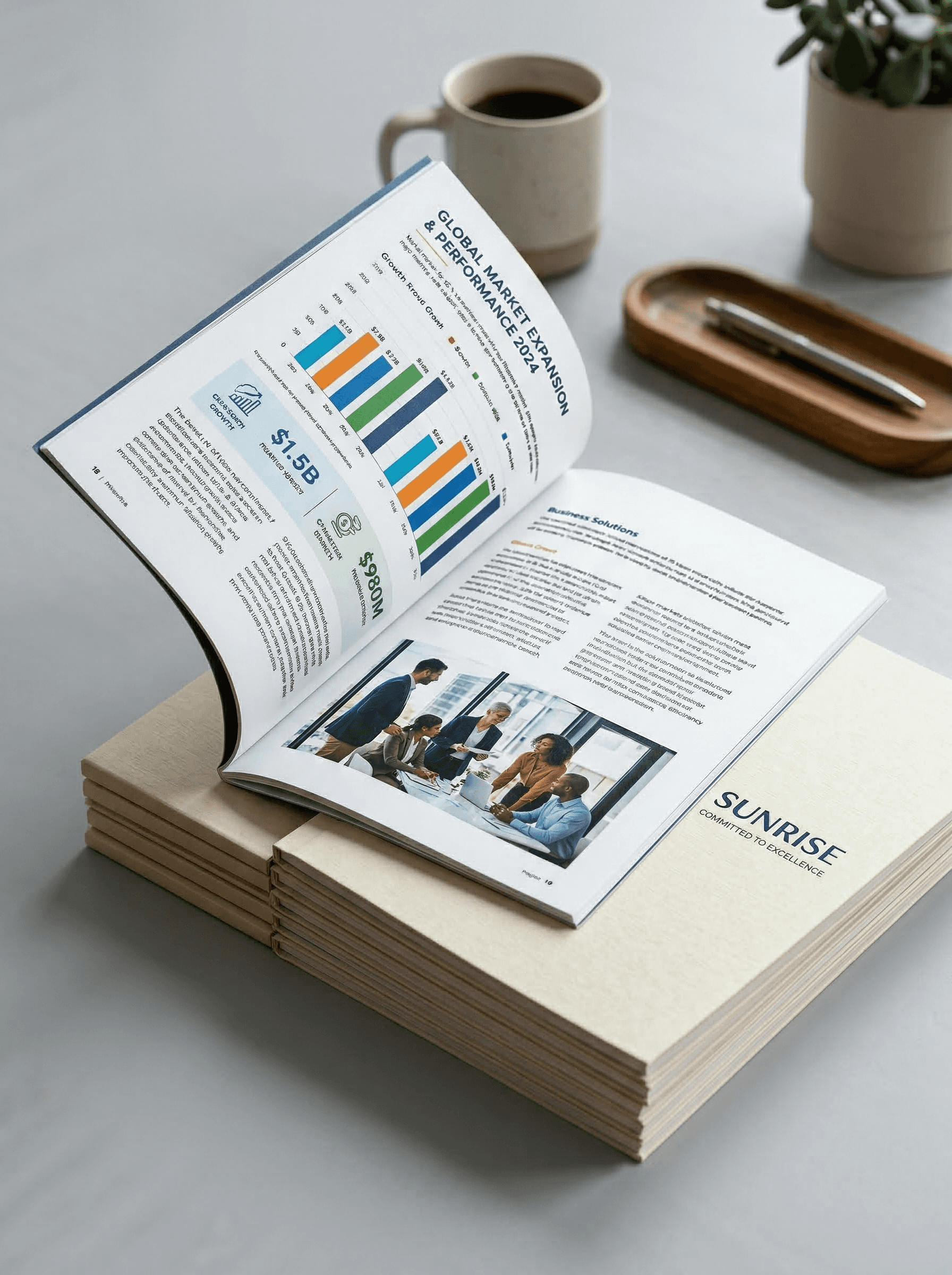 Commercial Printing
