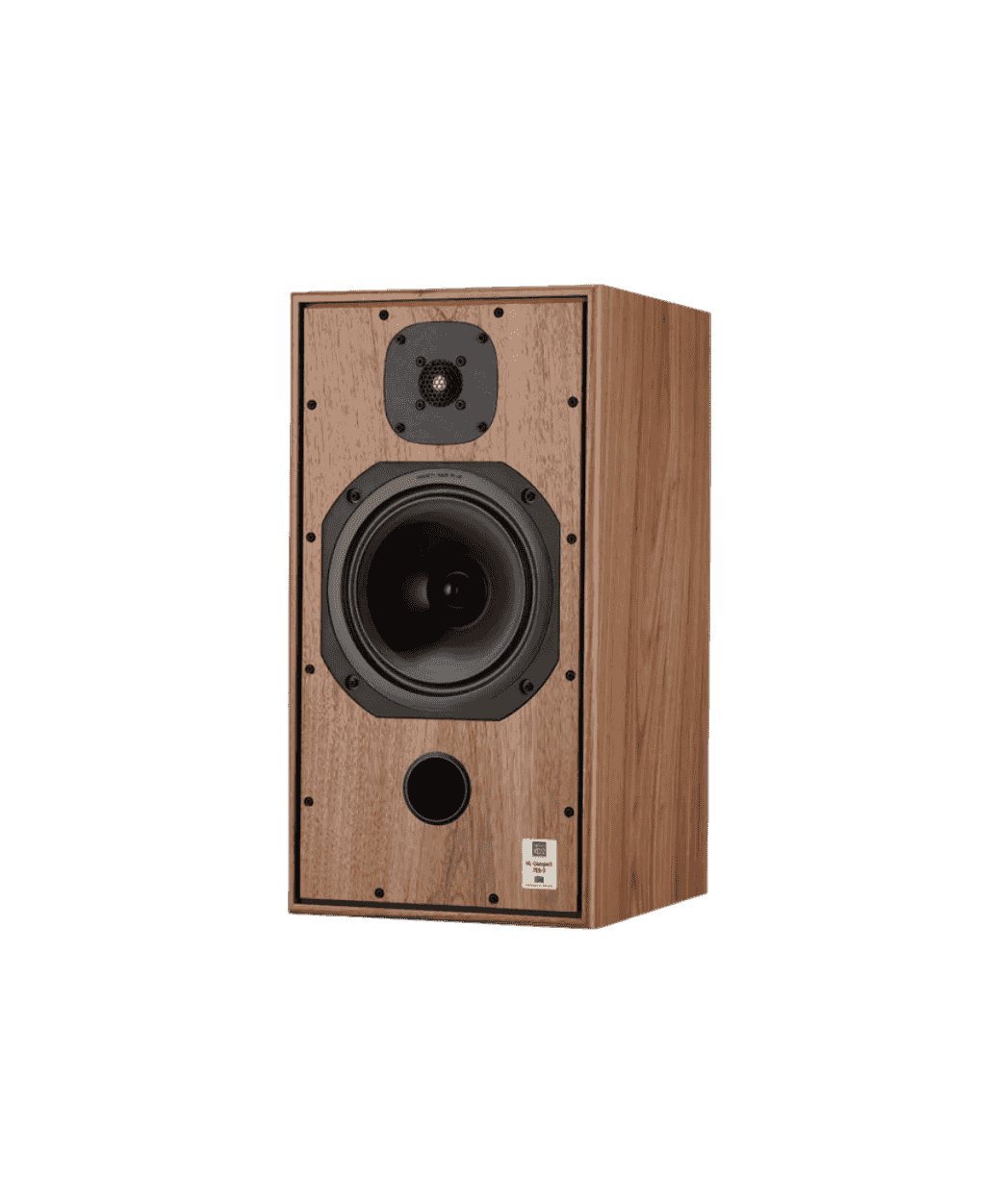 Harberh COMPACT  7 XD2 - CHERRY OAK - LE STUDIO HIFI
