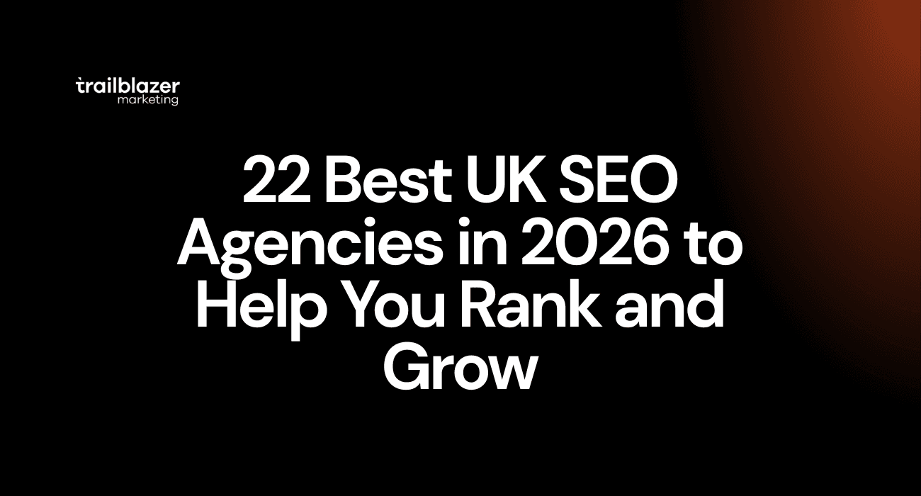 A laptop with organic boost - UK SEO Agency