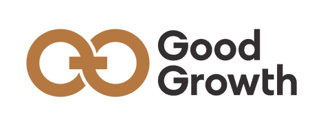Good Growth logo