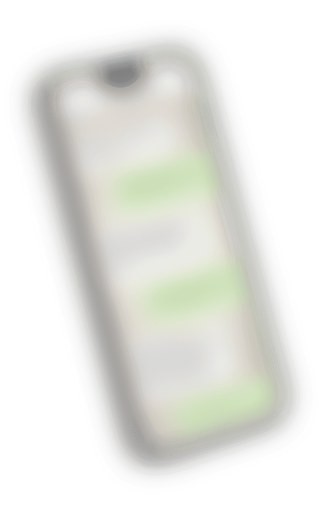 Blurred image: Personal ai coach of the JunFit app