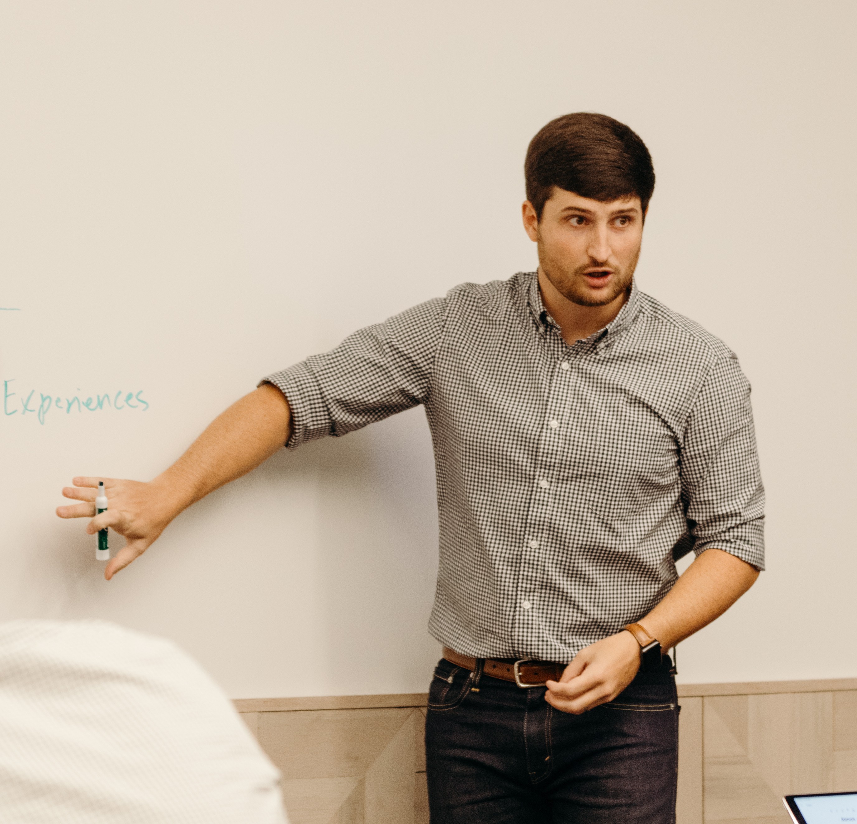 What Jobs Can I Do As A Former Pastor