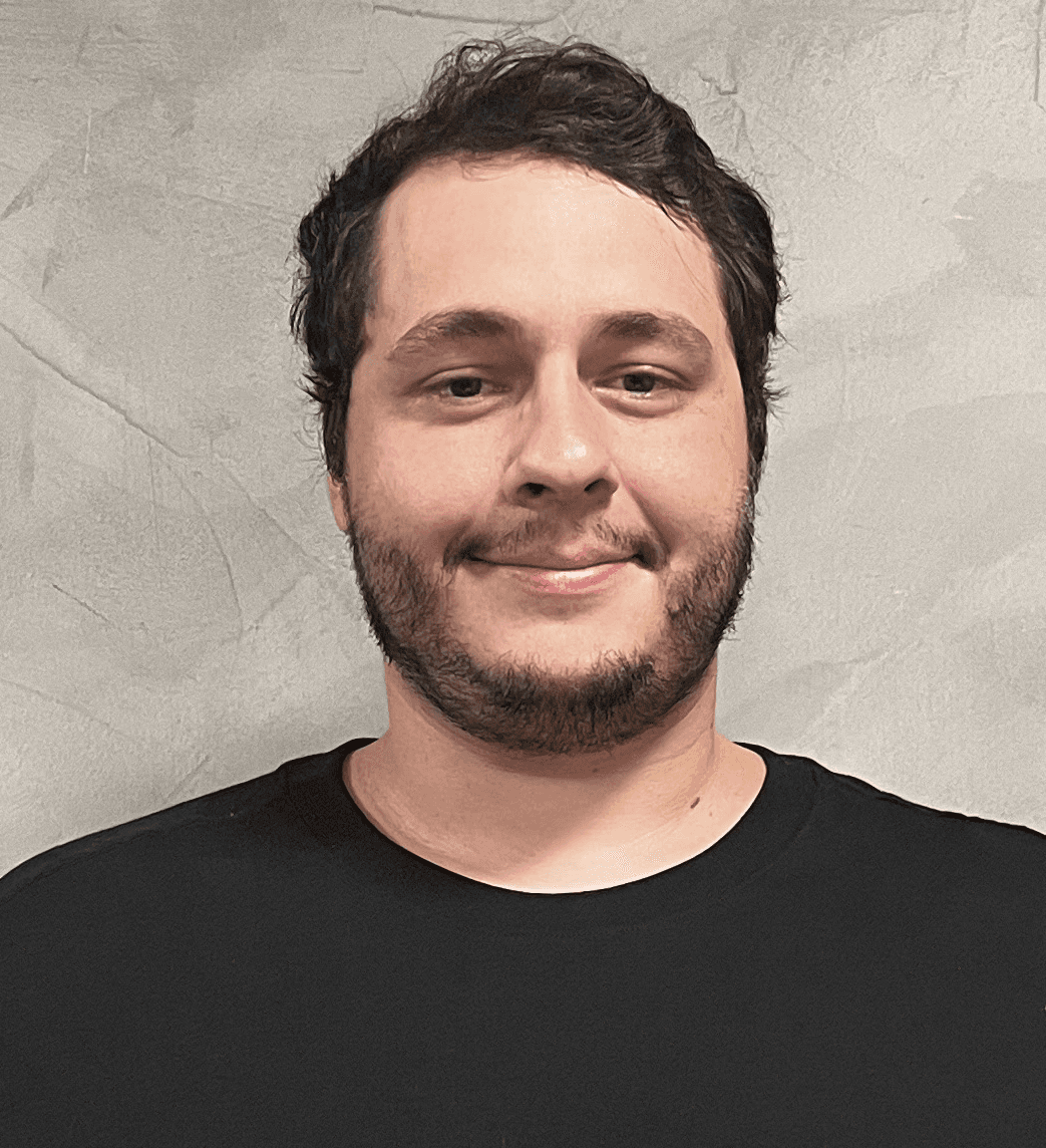 Rafael Tortella - Co-Founder e Engenheiro Principal da Galaxies