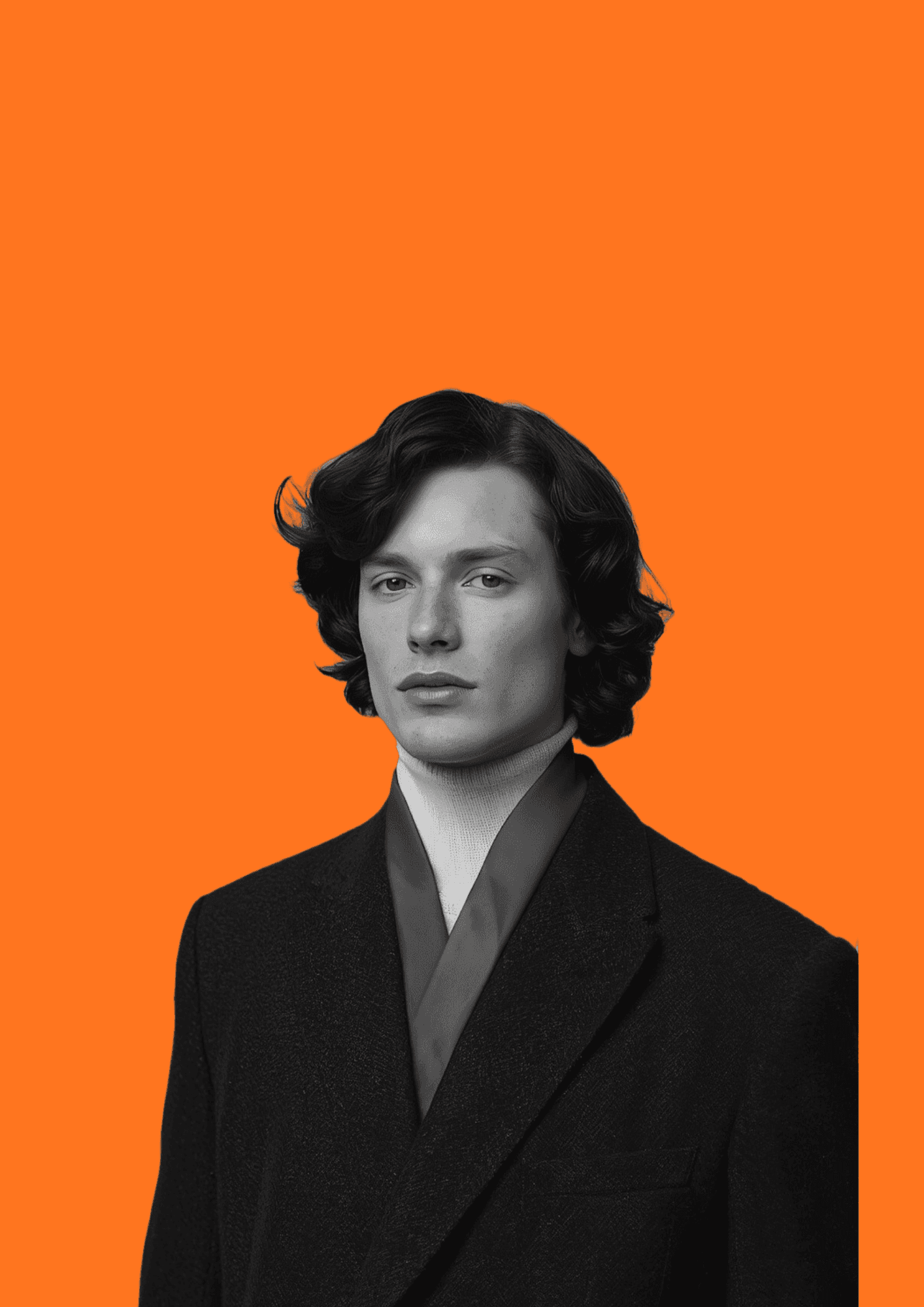 Photo of Daniel