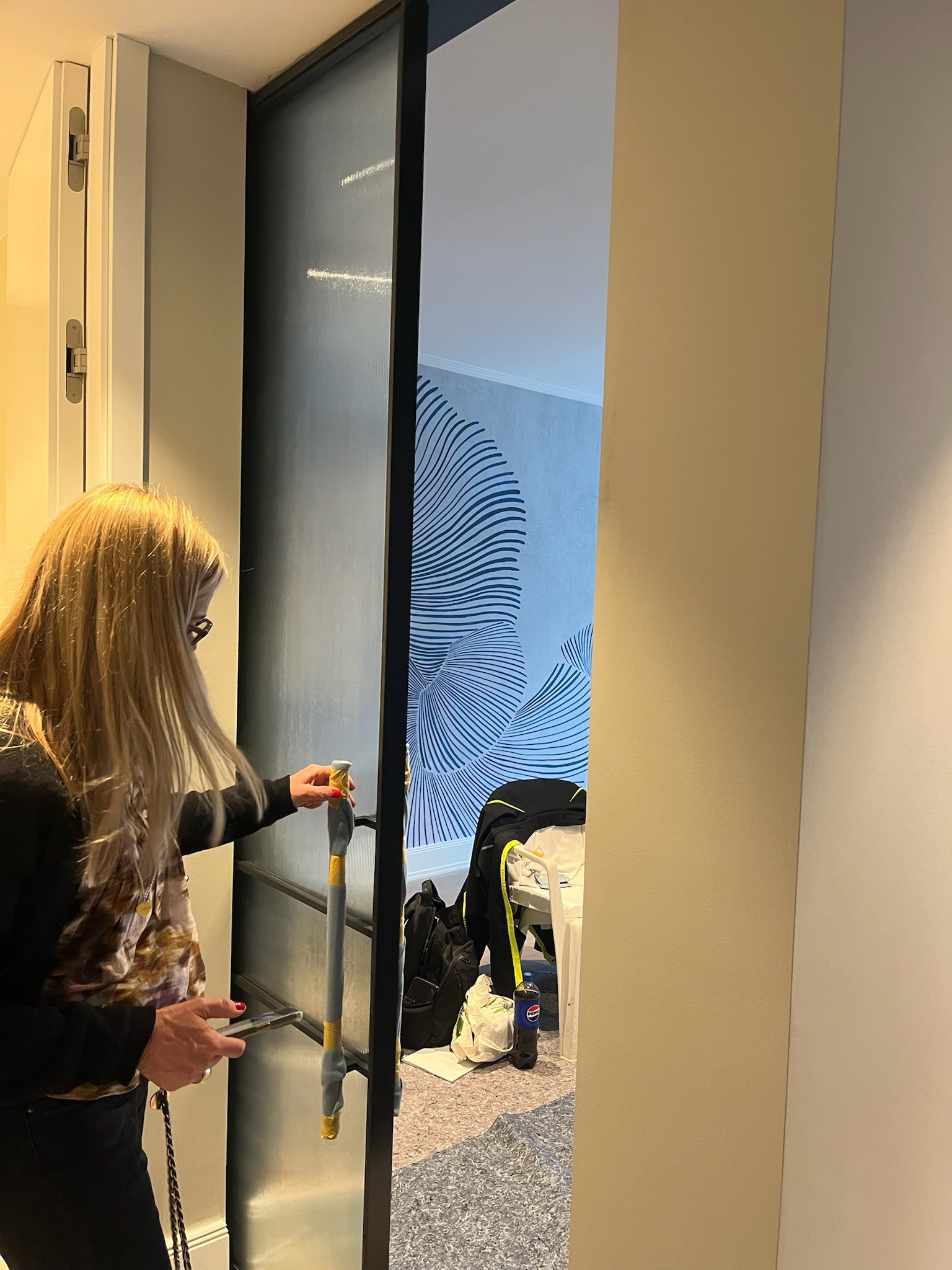 be. INTERIOR STUDIO | GALERIE | Elli