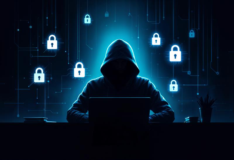 Critical ransomware recovery steps for enterprises in 2026 covering containment, forensic analysis, and system restoration