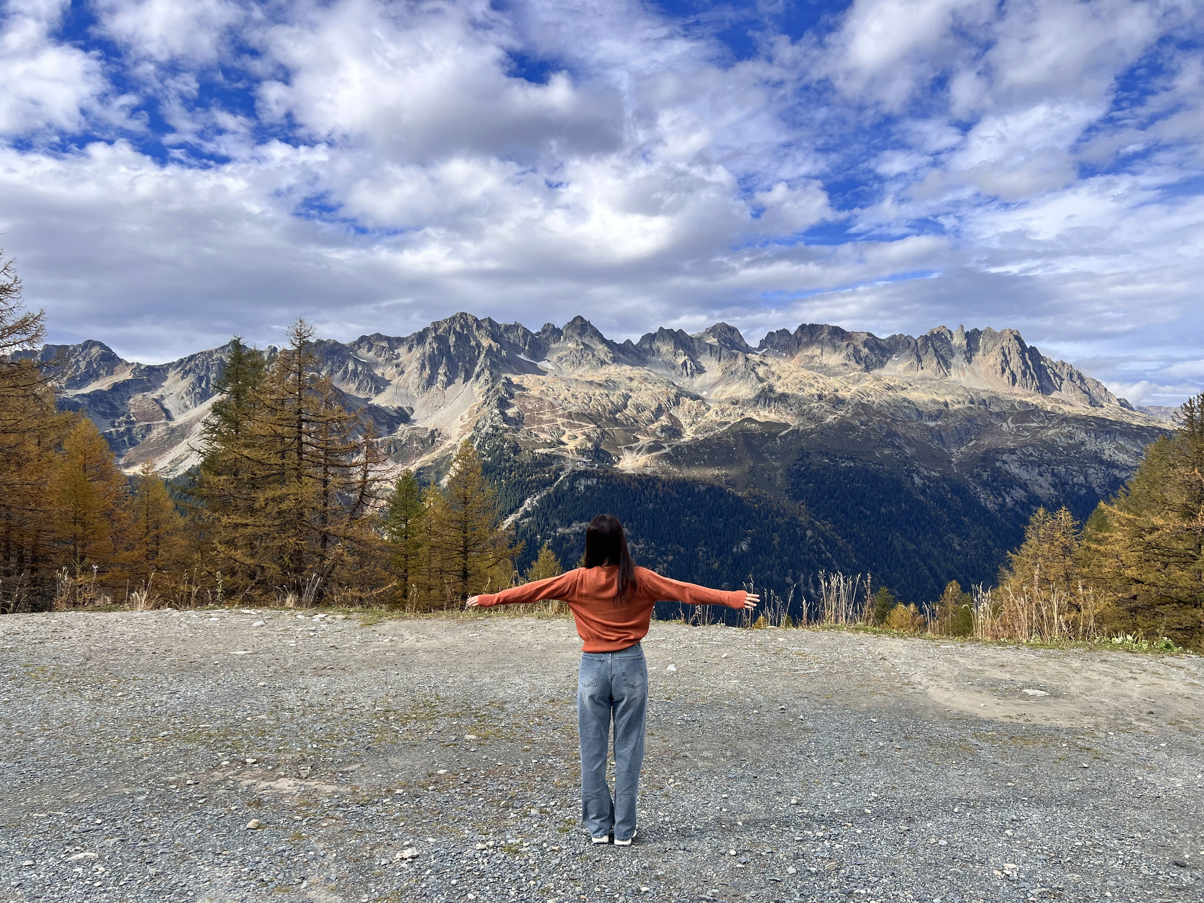 Epoch's team together