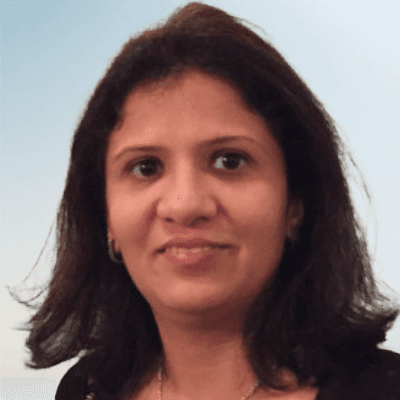Megha Parikh