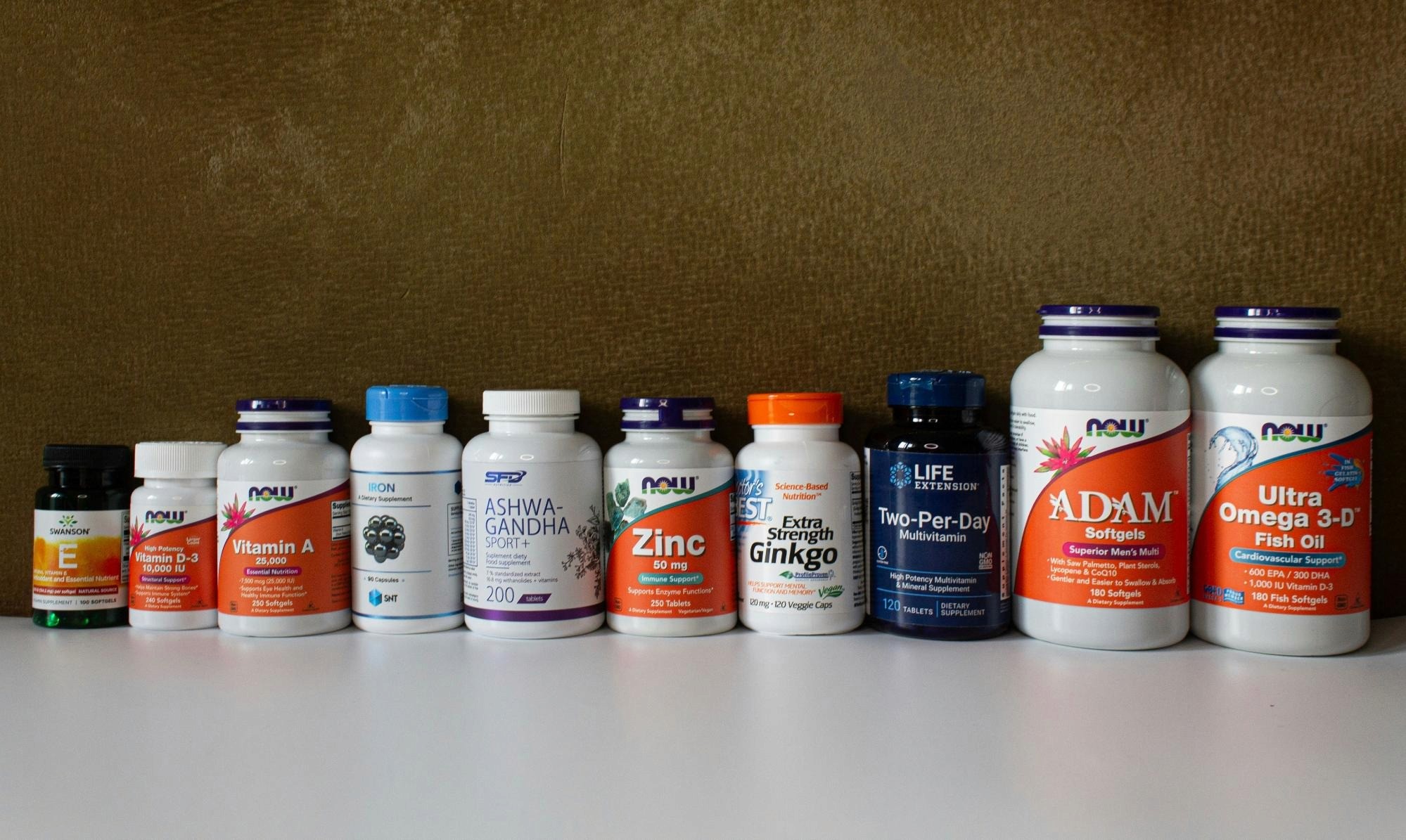 Certifications and Compliance in Supplement Manufacturing