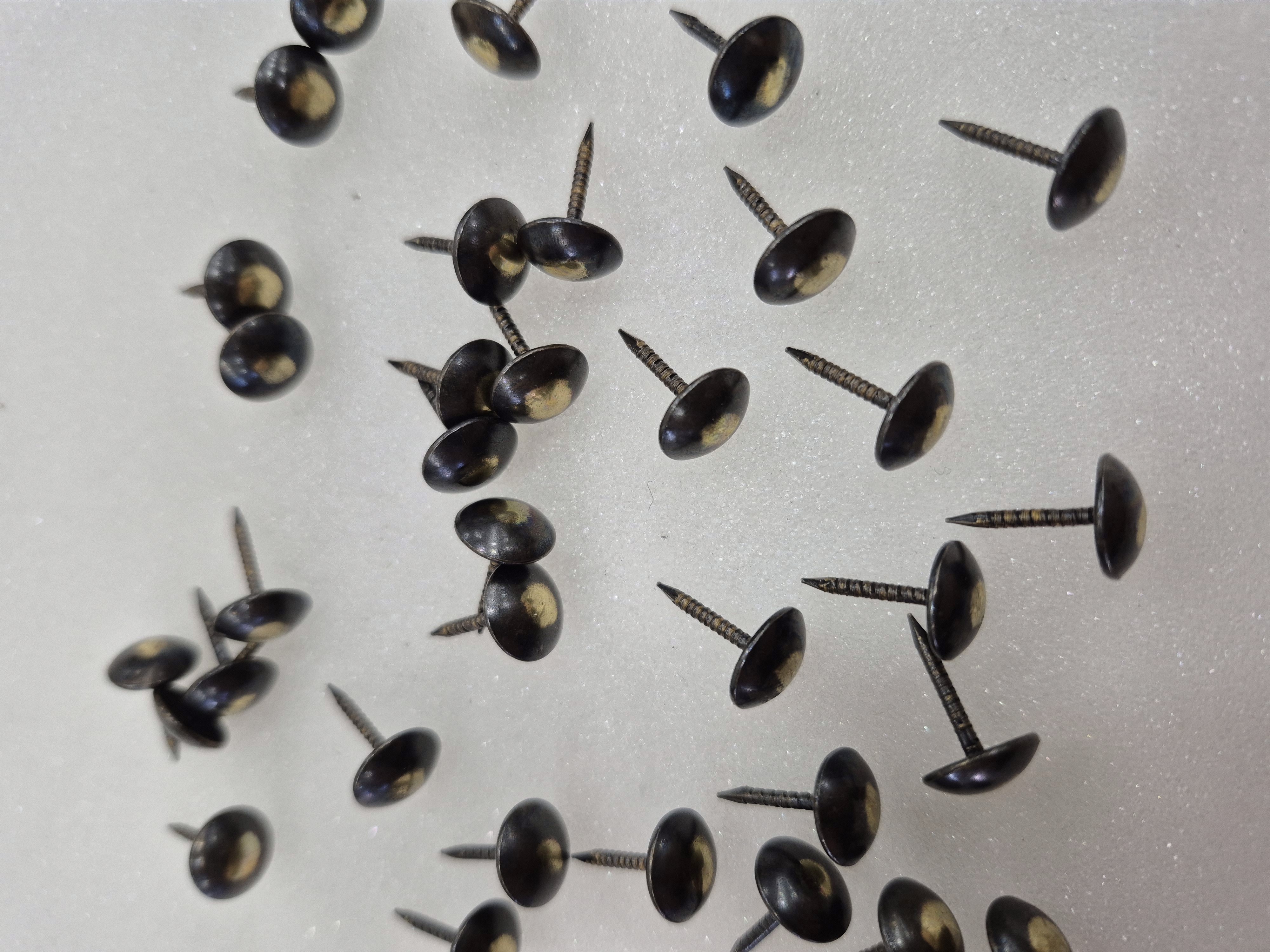 Tacha Weise Cor Fumê 1.000un